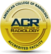 ACR accreditation