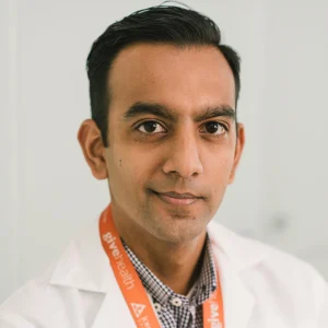 Aalok Turakhia, M.D.