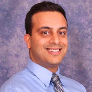 Anshu Shukla, M.D., MBA