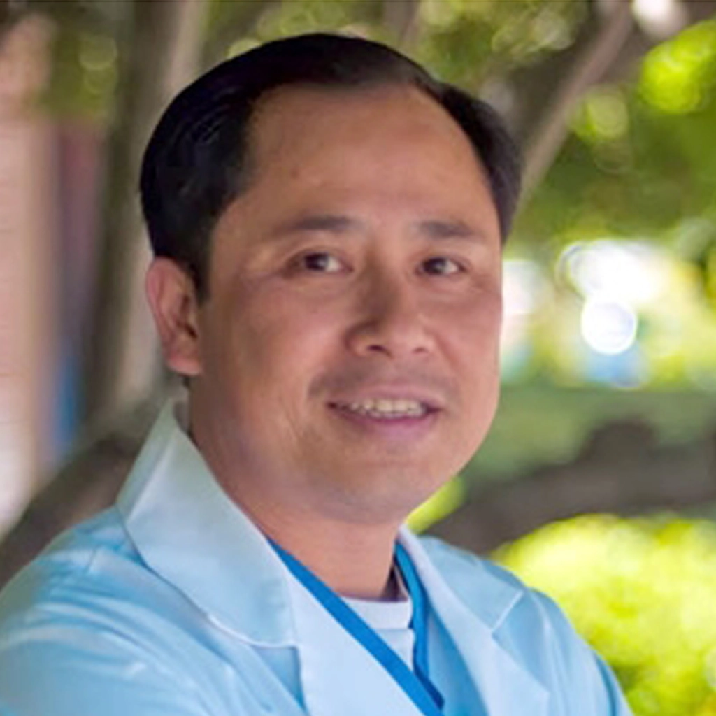 Christopher D. Tran, M.D.