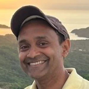 Vijay Viswanathan M.D.