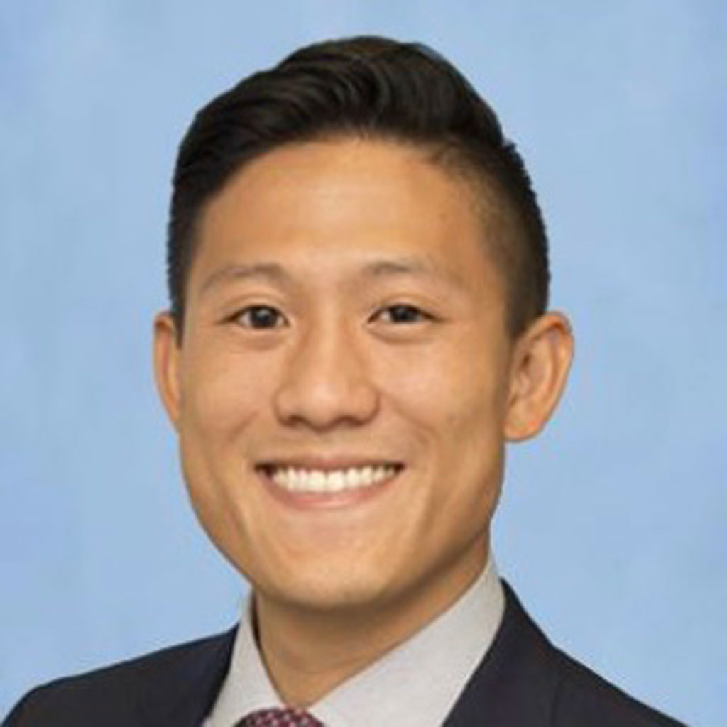 Jeffrey Wang