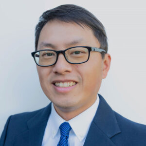 Ray Zhang, M.D. Ray Zhang
