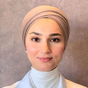 Nour Dababo, M.D. Nour Dababo