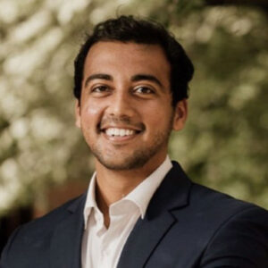 Rohil Malpani