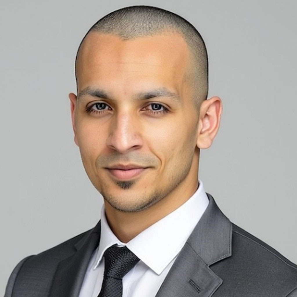 Mohammed Hayat