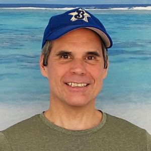Mykol Larvie, M.D. Mykol Larvie