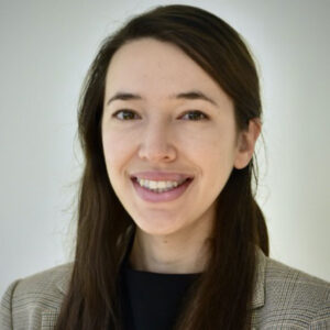 Emily Martin, M.D. Emily Martin