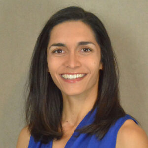 Jennifer Padwal