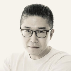 Chris Chung, M.D., M.B.A. Chris Chung